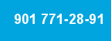 901 771-28-91